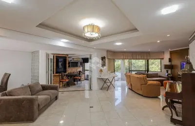 Apartamento com 4 quartos à venda na Rua Pedro Chaves Barcelos, 1065, Bela Vista, Porto Alegre