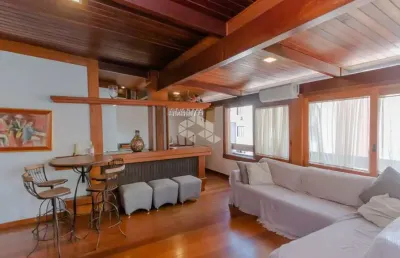 Cobertura com 4 quartos à venda na Avenida Mariland, 1350, São João, Porto Alegre