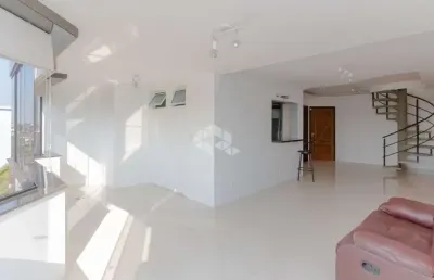 Cobertura com 3 quartos à venda na Avenida Nestor Valdman, 113, Jardim Itu Sabará, Porto Alegre