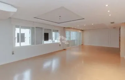 Apartamento com 5 quartos à venda na Rua Doutor Vale, 523, Floresta, Porto Alegre