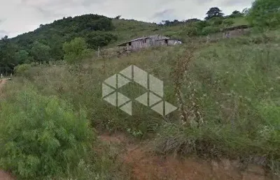 Terreno à venda na Avenida João Antônio Silveira, 5006, Restinga, Porto Alegre