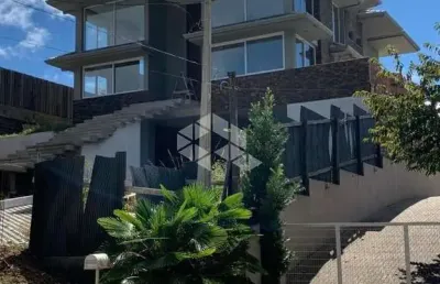 Casa com 4 quartos à venda na Ademar De Oliveira, 51, Pórtico, Gramado