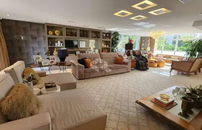 Apartamento com 4 quartos à venda na Rua Comendador Rheingantz, 635, Auxiliadora, Porto Alegre