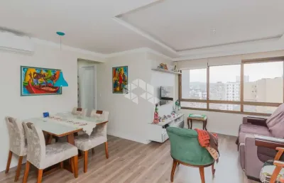 Apartamento com 3 quartos à venda na Rua Casemiro de Abreu, 55, Bela Vista, Porto Alegre