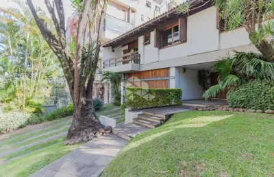 Casa com 4 quartos à venda na Rua Carlos Trein Filho, 1255, Bela Vista, Porto Alegre