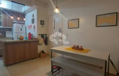 Apartamento residencial à venda, tristeza, porto alegre!!!