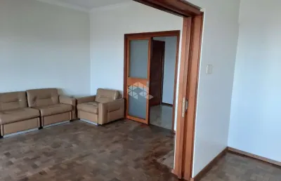 Apartamento 4 quartos com vaga coberta no centro histórico