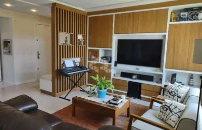 Apartamento com 2 quartos à venda na Avenida Farroupilha, 5508, Marechal Rondon, Canoas