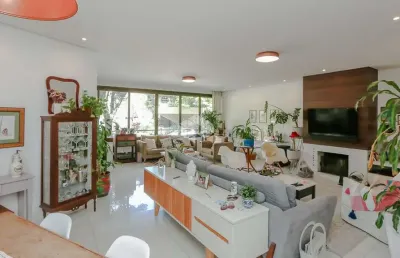 Apartamento 160 m², 3 suítes, 2 vagas no bairro boa vista