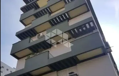 Cobertura com 3 quartos à venda na Rua Coronel André Belo, 686, Menino Deus, Porto Alegre