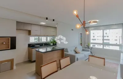 Apartamento com 3 quartos à venda na Padre Alois Kades S J - Lado Par, 500, Jardim Europa, Porto Alegre