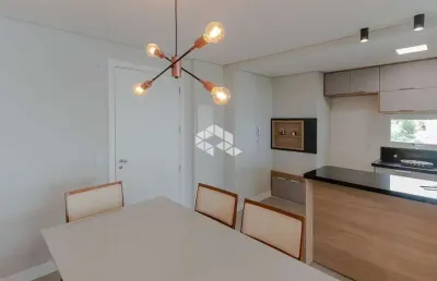 Apartamento com 3 quartos à venda na Padre Alois Kades S J - Lado Par, 500, Jardim Europa, Porto Alegre
