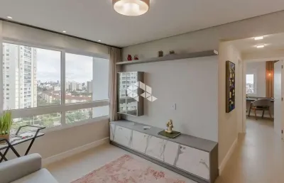 Apartamento com 3 quartos à venda na Padre Alois Kades S J - Lado Par, 500, Jardim Europa, Porto Alegre