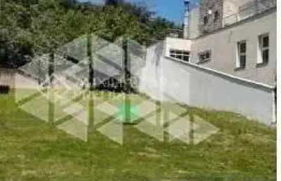 Terreno em condomínio fechado à venda na rua tocantins, 540, lomba do pinheiro, porto alegre, 300 m2 por r$ 395.000