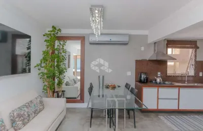 Apartamento com 2 quartos à venda na Rua Barão de Ubá, 591, Bela Vista, Porto Alegre
