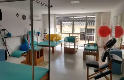 Sala comercial à venda na Avenida Osvaldo Aranha, 734, Bom Fim, Porto Alegre