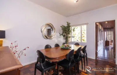 Apartamento 3 dormitórios , 1 vaga na mostradeiro esquina com a quintino bocaiuva