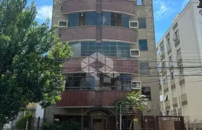 Cobertura com 4 quartos à venda na Rua Dom Diogo de Souza, 293, Cristo Redentor, Porto Alegre