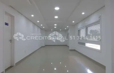 Apartamento com 2 quartos à venda na Rua Jalmar Azambuja Diniz, 217, Jardim Itu Sabará, Porto Alegre