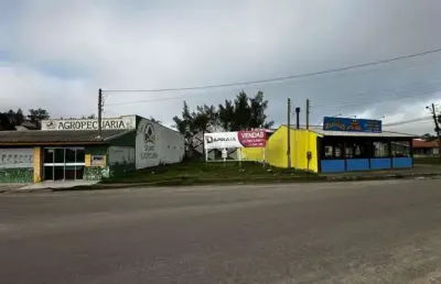 Terreno à venda na Curitiba, 51, Nova Tramandaí, Tramandaí