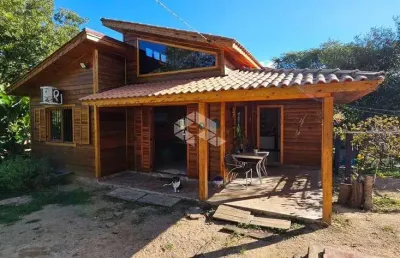 Chácara / sítio à venda na Estrada Marechal Marciano Ávila, 369, Restinga, Porto Alegre
