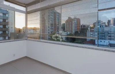 Apartamento com 2 quartos à venda na Rua Marcelo Gama, 1202, Auxiliadora, Porto Alegre