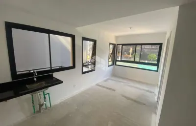 Apartamento com 1 quarto à venda na Rua Anita Garibaldi, 1323, Boa Vista, Porto Alegre