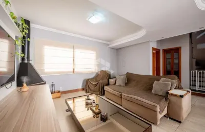 Casa em condomínio com 3 dormitórios no bairro ecoville