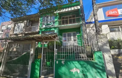 Casa em condomínio fechado com 3 quartos à venda na Rua Silva Jardim, 636, Auxiliadora, Porto Alegre
