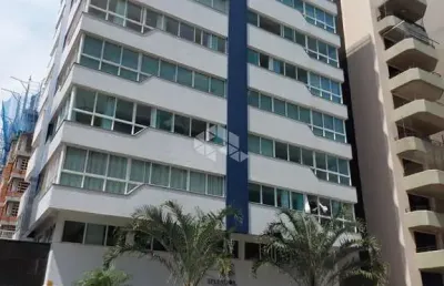 Apartamento mobiliado à venda  3 dormitórios, 1 suíte na praia grande / torres