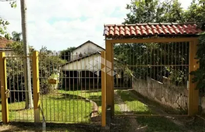 Terreno à venda na Rua General Salvador Pinheiro, 258, Vila Jardim, Porto Alegre