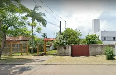 Terreno à venda na Rua General Salvador Pinheiro, 264, Vila Jardim, Porto Alegre
