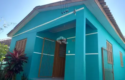 Casa é uma ótima opção para quem busca conforto, segurança e tranquilidade