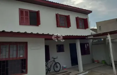 Casa com 3 quartos à venda na Rua Coronel João Pacheco de Freitas, 274, Jardim Itu Sabará, Porto Alegre