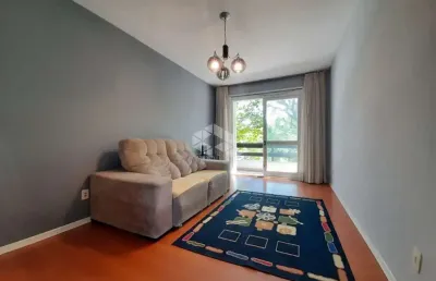 Apartamento 2 dormitórios, 2 vagas no bairro praia de belas poa/rs