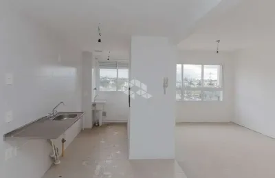Apartamento com 3 quartos à venda na Rua Attílio Bilibio, 251, Jardim Carvalho, Porto Alegre