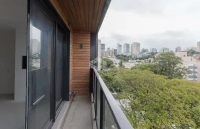 Apartamento novo em belíssímo empreendimento no boa vista!