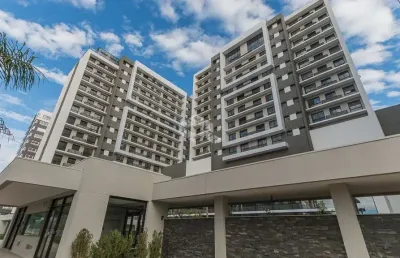 Apartamento com 2 quartos à venda na Rua São Josemaria Escriva, 669, Jardim do Salso, Porto Alegre