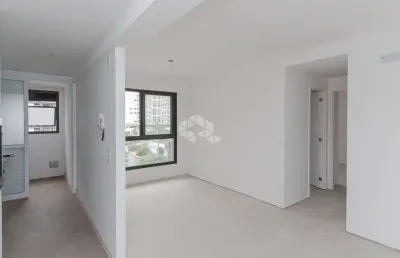 Apartamento com 2 quartos à venda na Rua São Josemaria Escriva, 669, Jardim do Salso, Porto Alegre