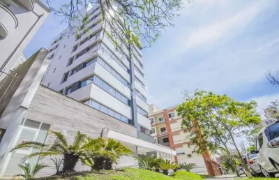 Sala comercial de 62 m² e 1 vaga de garagem, em ótima localização.