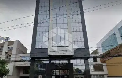 Sala comercial à venda na Rua Ramiro Barcelos, 685, Floresta, Porto Alegre