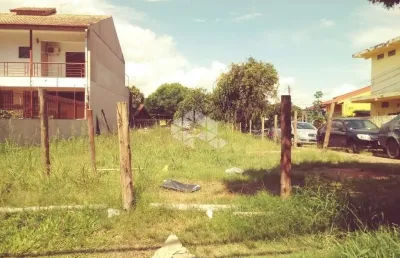 Terreno à venda na Rua Tenente Ary Tarrago, 911, Jardim Itu Sabará, Porto Alegre