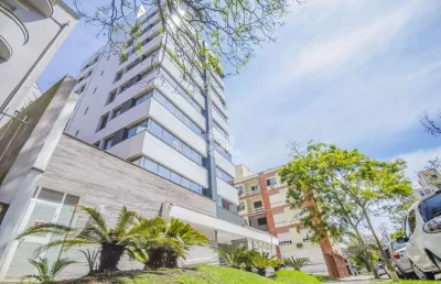 Sala comercial de 62 m² e 1 vaga de garagem, em ótima localização