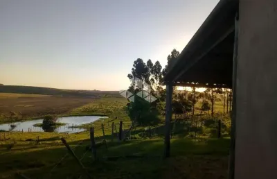 Chácara / sítio com 3 quartos à venda na Principal, S/nº, 171, Distrito Faxinal, São Lourenço do Sul