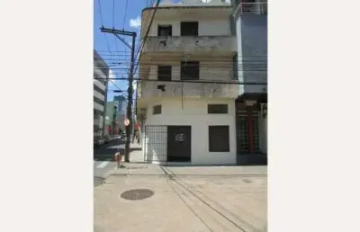 Ponto comercial à venda na Rua Washington Luiz, 1030, Centro Histórico, Porto Alegre