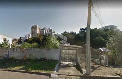 Terreno à venda na Rua São Simão, 431, Bom Jesus, Porto Alegre