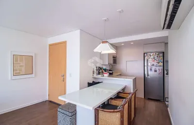 Apartamento com 3 quartos à venda na Rua Doutor Eduardo Chartier, 585, Passo da Areia, Porto Alegre