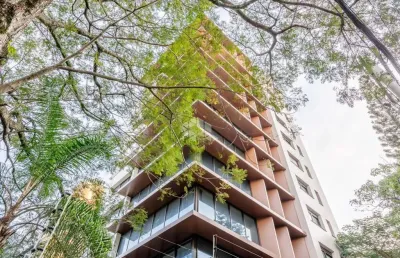 Apartamento com 3 quartos à venda na Rua Engenheiro Veríssimo de Matos, 311, Bela Vista, Porto Alegre