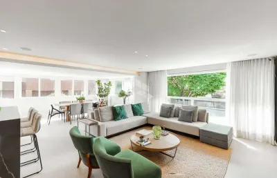 Apartamento com 3 quartos à venda na Rua Ferreira Viana, 279, Petrópolis, Porto Alegre