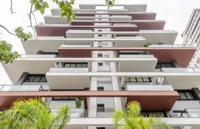 Apartamento com 3 quartos à venda na Avenida Soledade, 257, Petrópolis, Porto Alegre